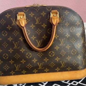 Authentic LV / good price , good condition